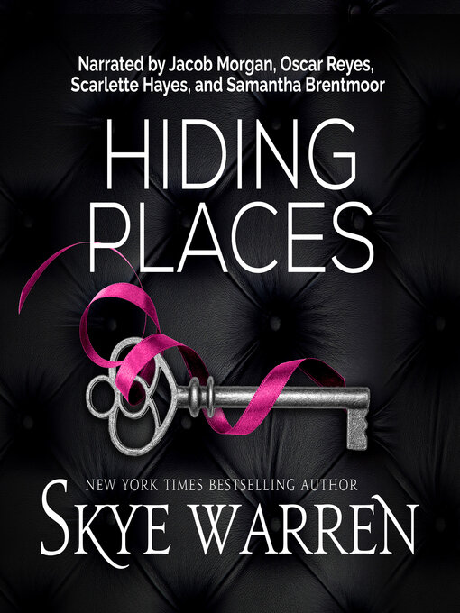 Title details for Hiding Places by Skye Warren - Available